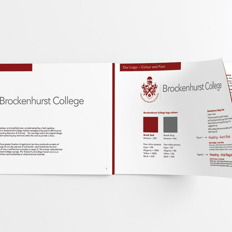 brockenhurst-college-guidelines