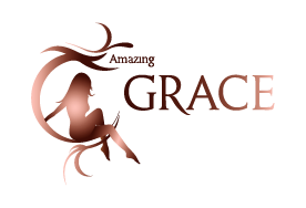 amazing grace logo