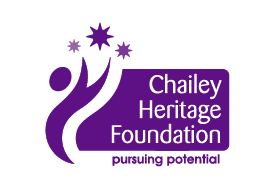 chailey heritage foundation logo