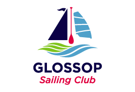 glossop sailing club logo